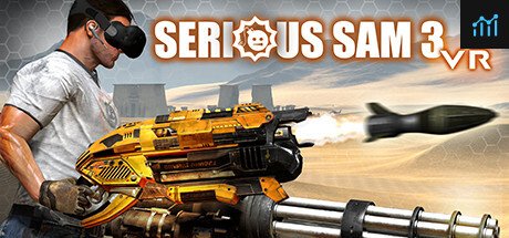 Serious Sam 3 VR: BFE PC Specs