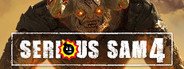 Serious Sam 4 System Requirements