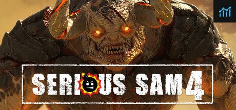 Serious Sam 4 PC Specs