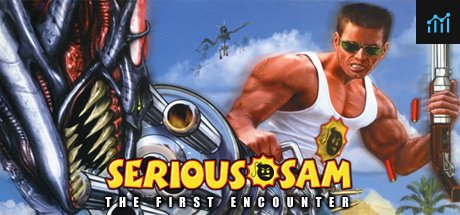 Serious Sam Classic: The First Encounter PC Specs