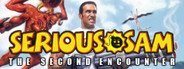 Serious Sam Classic: The Second Encounter System Requirements