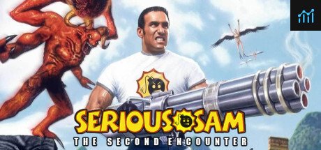 Serious Sam Classic: The Second Encounter PC Specs