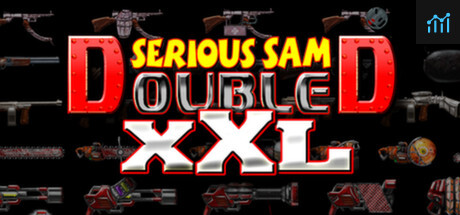 Serious Sam Double D XXL PC Specs