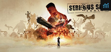 Serious Sam Fusion 2017 (beta) System Requirements