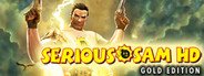 Serious Sam HD: Gold Edition System Requirements