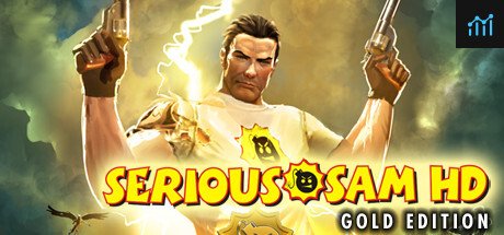 Serious Sam HD: Gold Edition PC Specs