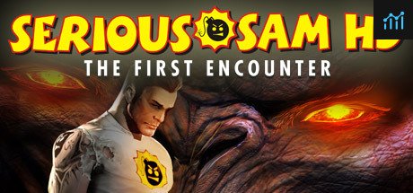Serious Sam HD: The First Encounter PC Specs