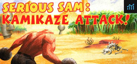 Serious Sam: Kamikaze Attack System Requirements
