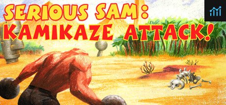 Serious Sam: Kamikaze Attack PC Specs