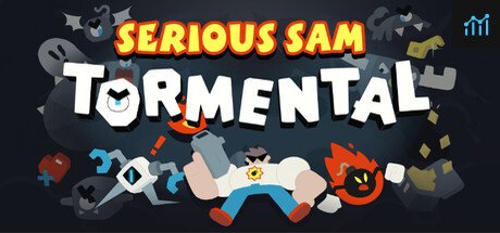 Serious Sam: Tormental PC Specs