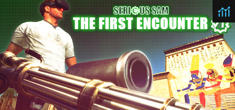 Serious Sam VR: The First Encounter PC Specs