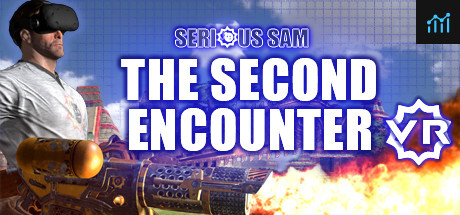 Serious Sam VR: The Second Encounter PC Specs