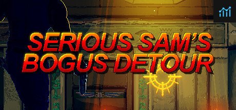 Serious Sam's Bogus Detour PC Specs