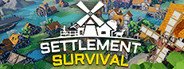 Settlement Survival System Requirements