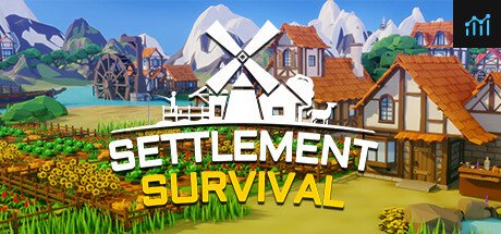 Settlement Survival PC Specs