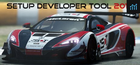 Setup Developer Tool 2018 PC Specs