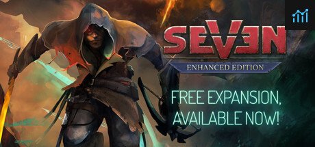 Seven: Enhanced Edition PC Specs