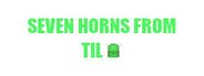 Seven Horns From Tilt System Requirements