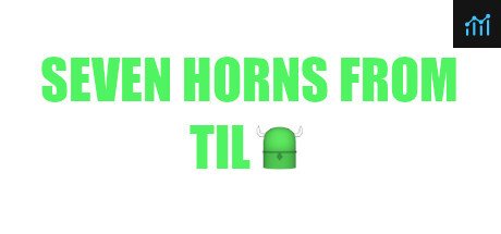 Seven Horns From Tilt PC Specs