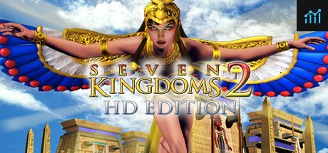 Seven Kingdoms 2 HD PC Specs