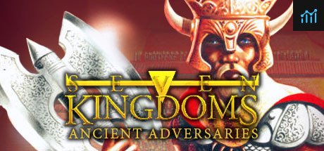 Seven Kingdoms: Ancient Adversaries PC Specs