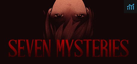 Seven Mysteries: The Last Page PC Specs