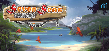 Seven Seas Solitaire PC Specs