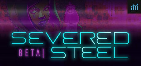 Severed Steel BETA PC Specs