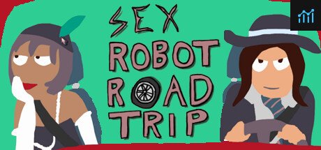 Sex Robot Road Trip: Highway to Harrisburg PC Specs