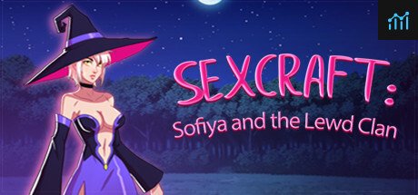 Sexcraft - Sofiya and the Lewd Clan PC Specs