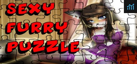 Sexy Furry Puzzle PC Specs