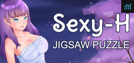 Sexy-H Jigsaw Puzzle PC Specs