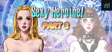 Sexy Heroine! Part 3 PC Specs