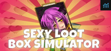 Sexy Loot Box Simulator PC Specs