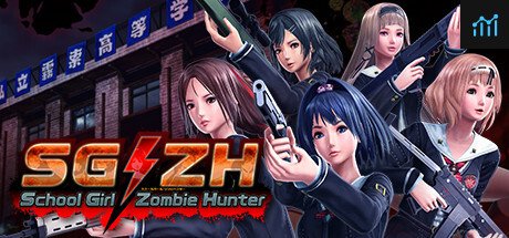 SG/ZH: School Girl/Zombie Hunter PC Specs