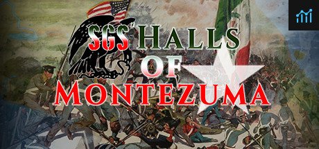 SGS Halls of Montezuma PC Specs
