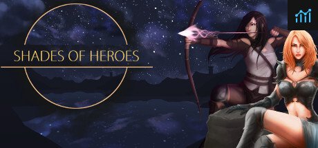 Shades Of Heroes PC Specs