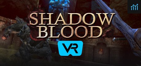 Shadow Blood VR PC Specs