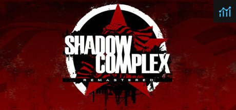 Shadow Complex Remastered PC Specs