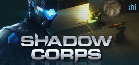 Shadow Corps PC Specs