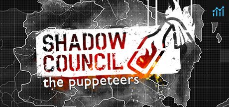 Shadow Council: The Puppeteers PC Specs