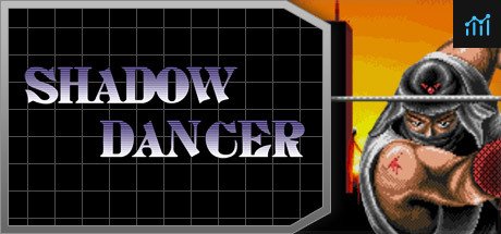 Shadow Dancer PC Specs
