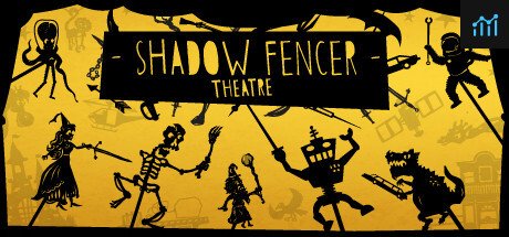 Shadow Fencer Theatre PC Specs