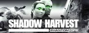 Can I Run Shadow Harvest: Phantom Ops?