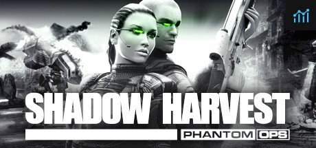 Shadow Harvest: Phantom Ops System Requirements