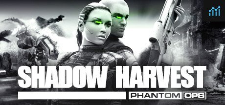 Shadow Harvest: Phantom Ops PC Specs