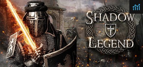 Shadow Legend VR PC Specs