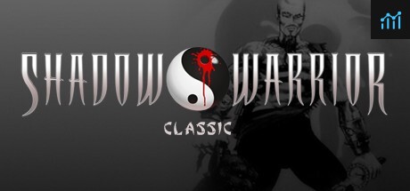 Shadow Warrior Classic (1997) PC Specs