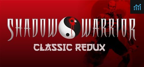 Shadow Warrior Classic Redux PC Specs