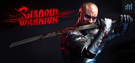 Shadow Warrior PC Specs